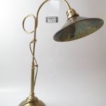 655 8498 TABLE LAMP